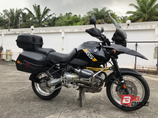  BMW R 1150 GS