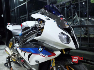  BMW S 1000 RR