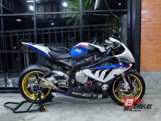  BMW S 1000 RR