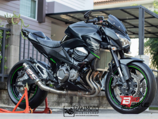  Kawasaki Z800