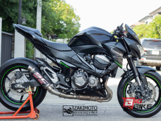  Kawasaki Z800