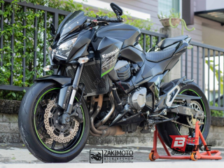  Kawasaki Z800