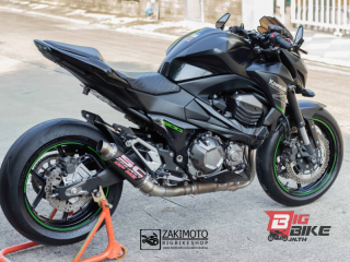  Kawasaki Z800