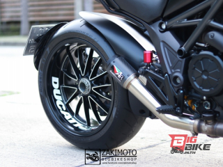  Ducati Diavel Carbon Y16