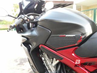  Honda CBR 650F