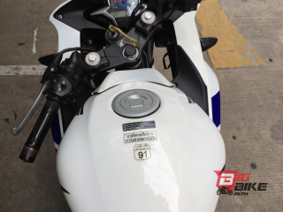  Honda CBR 250R