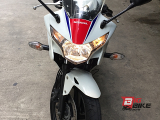  Honda CBR 250R