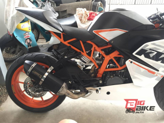  KTM RC 390