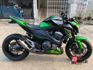  Kawasaki Z800