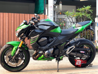  Kawasaki Z800