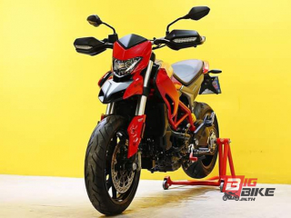  Ducati Hypermotard 939