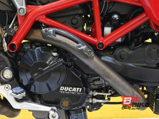  Ducati Hypermotard 939