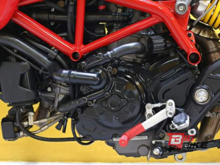  Ducati Hypermotard 939