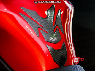  Kawasaki Z900