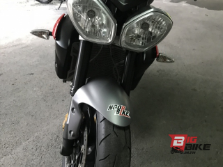  Triumph Street Triple RS