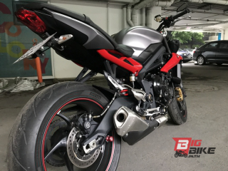  Triumph Street Triple RS