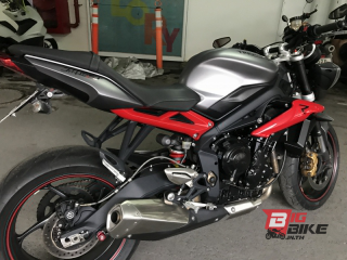  Triumph Street Triple RS