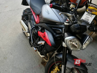  Triumph Street Triple RS