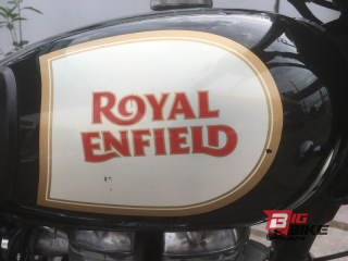  Royal Enfield Classic 500