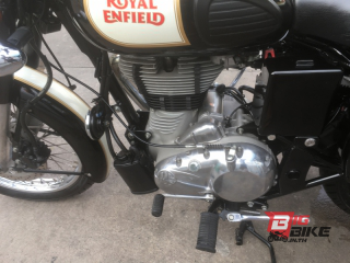  Royal Enfield Classic 500