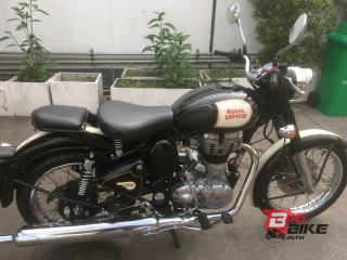  Royal Enfield Classic 500