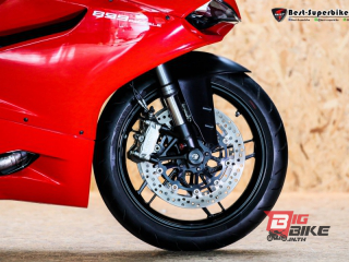  Ducati 899 Panigale