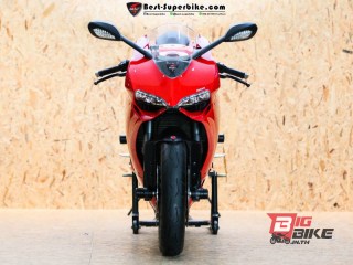  Ducati 899 Panigale