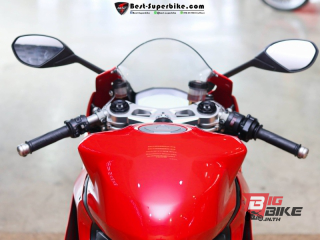  Ducati 899 Panigale