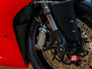  Ducati 899 Panigale