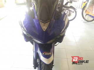  Yamaha YZF-R3