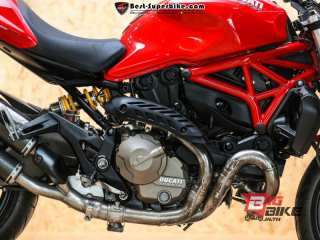  Ducati Monster 821