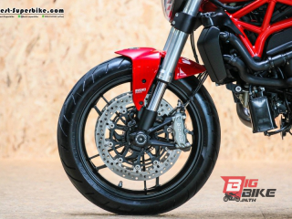  Ducati Monster 821