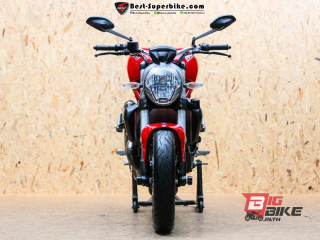  Ducati Monster 821