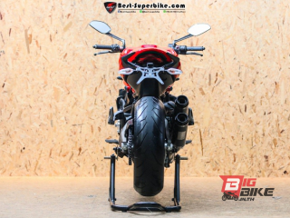  Ducati Monster 821