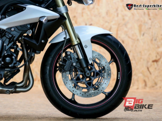  Triumph Street Triple RS