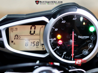  Triumph Street Triple RS
