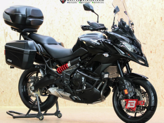  Kawasaki Versys 650 ABS