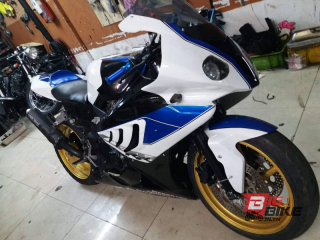  Honda CBR 600RR