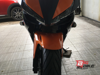  Honda CBR 500R