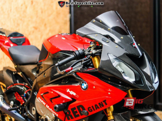  BMW S 1000 RR