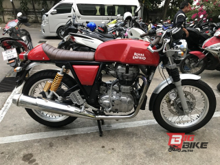  Royal Enfield Continental GT 535