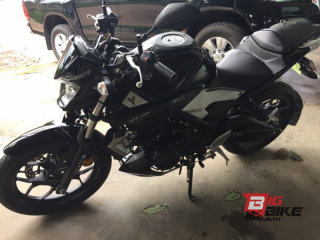  Yamaha MT-03