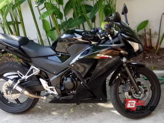  Honda CBR 300R