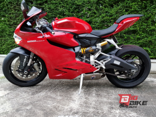  Ducati 899 Panigale