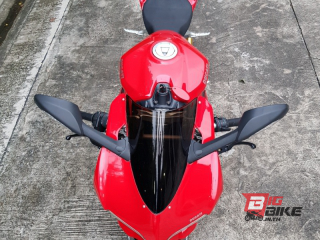  Ducati 899 Panigale