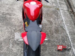  Ducati 899 Panigale