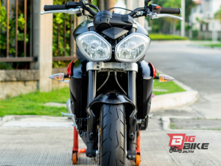  Triumph Street Triple RS