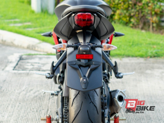  Triumph Street Triple RS