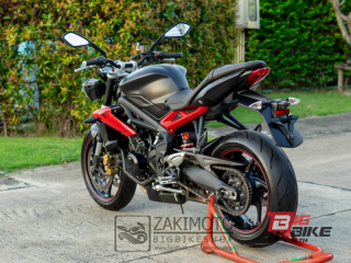  Triumph Street Triple RS