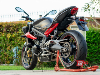  Triumph Street Triple RS